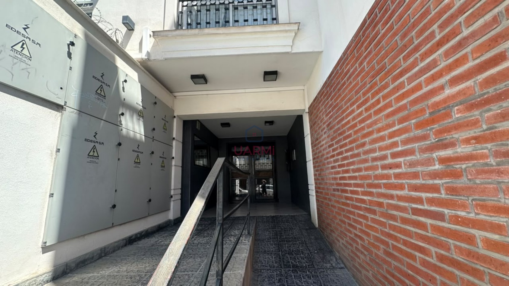 Departamento de 1 dormitorio en VENTA