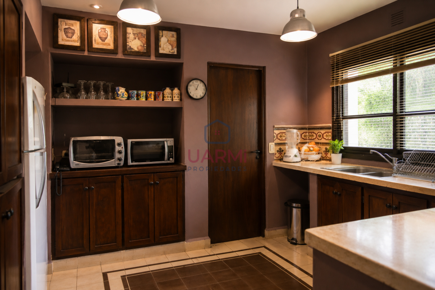 Casa en venta en La Lucinda I Barrio Privado
