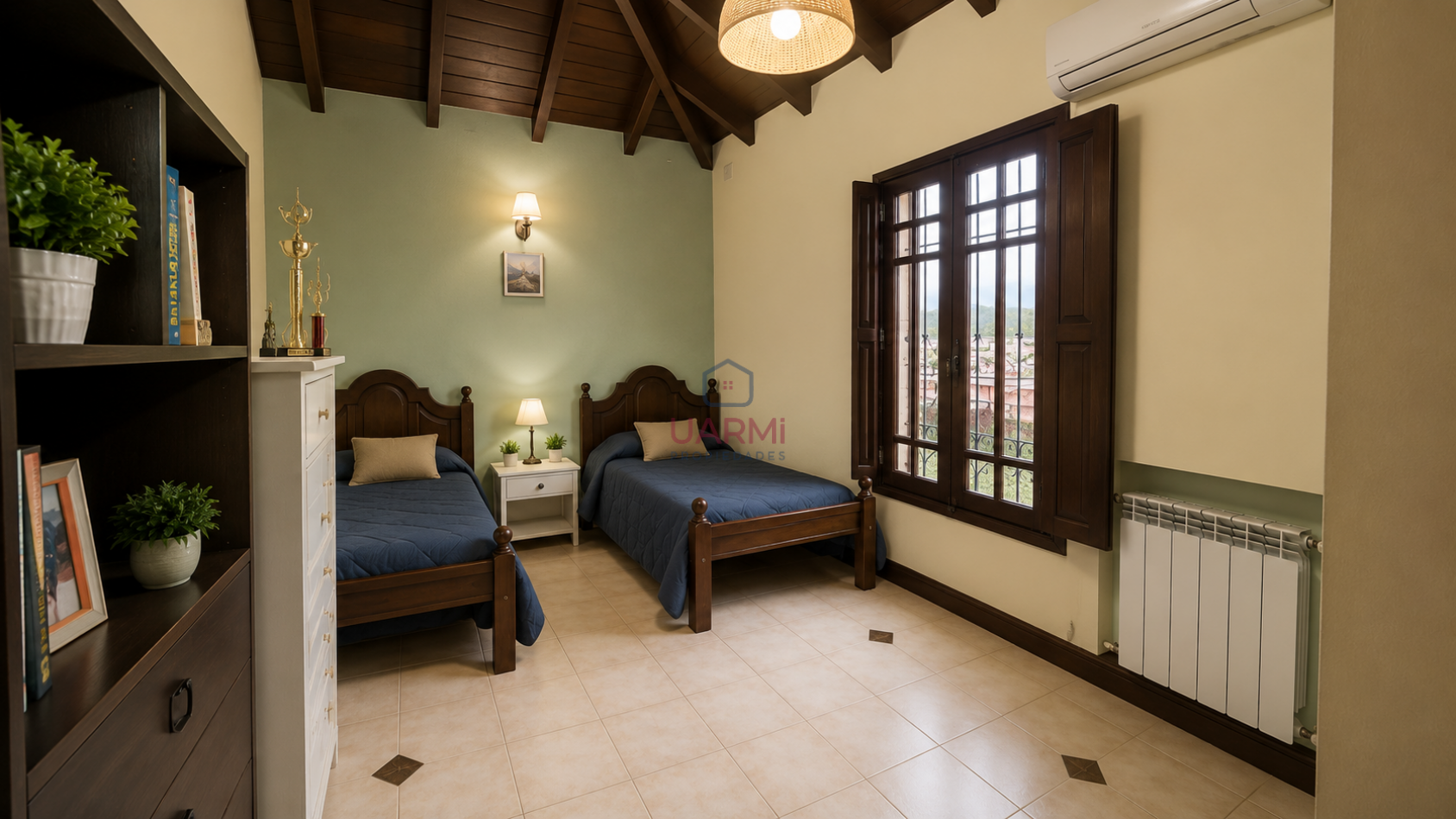 CASA EN VENTA EN GRAND BOURG