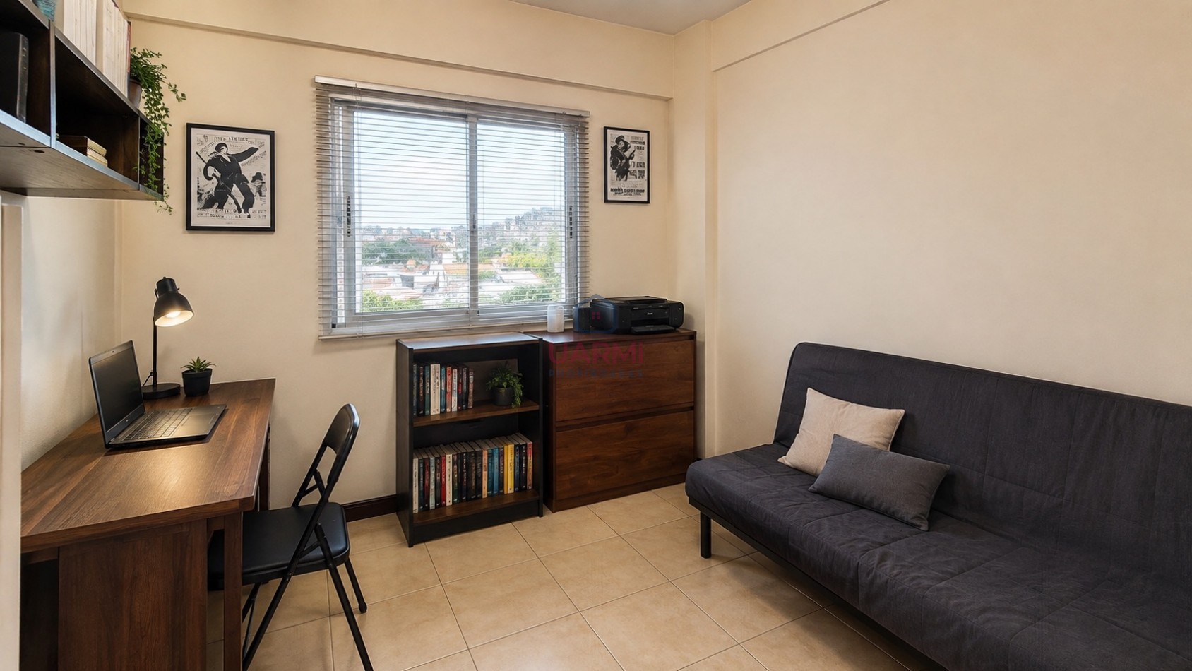 Departamento 2 dormitorios