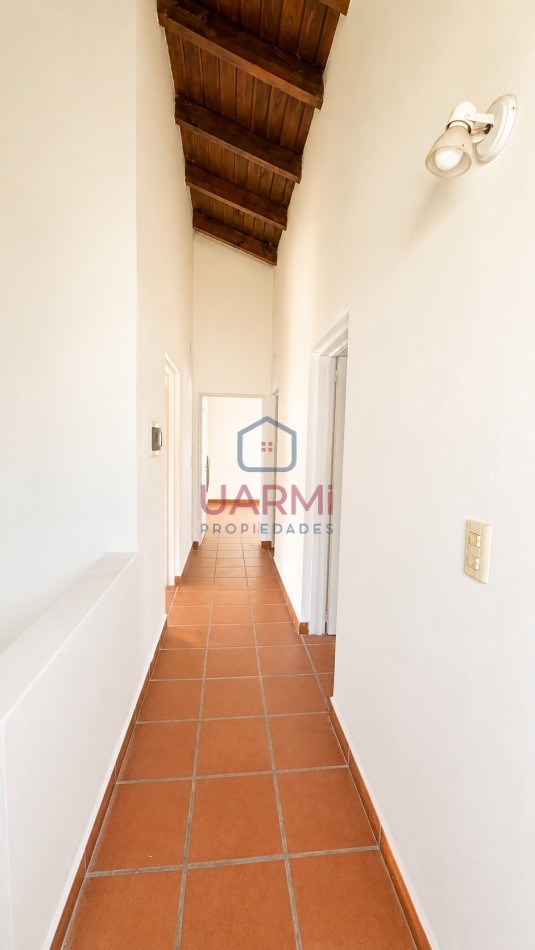CASA EN ALQUILER EN SAN LORENZO
