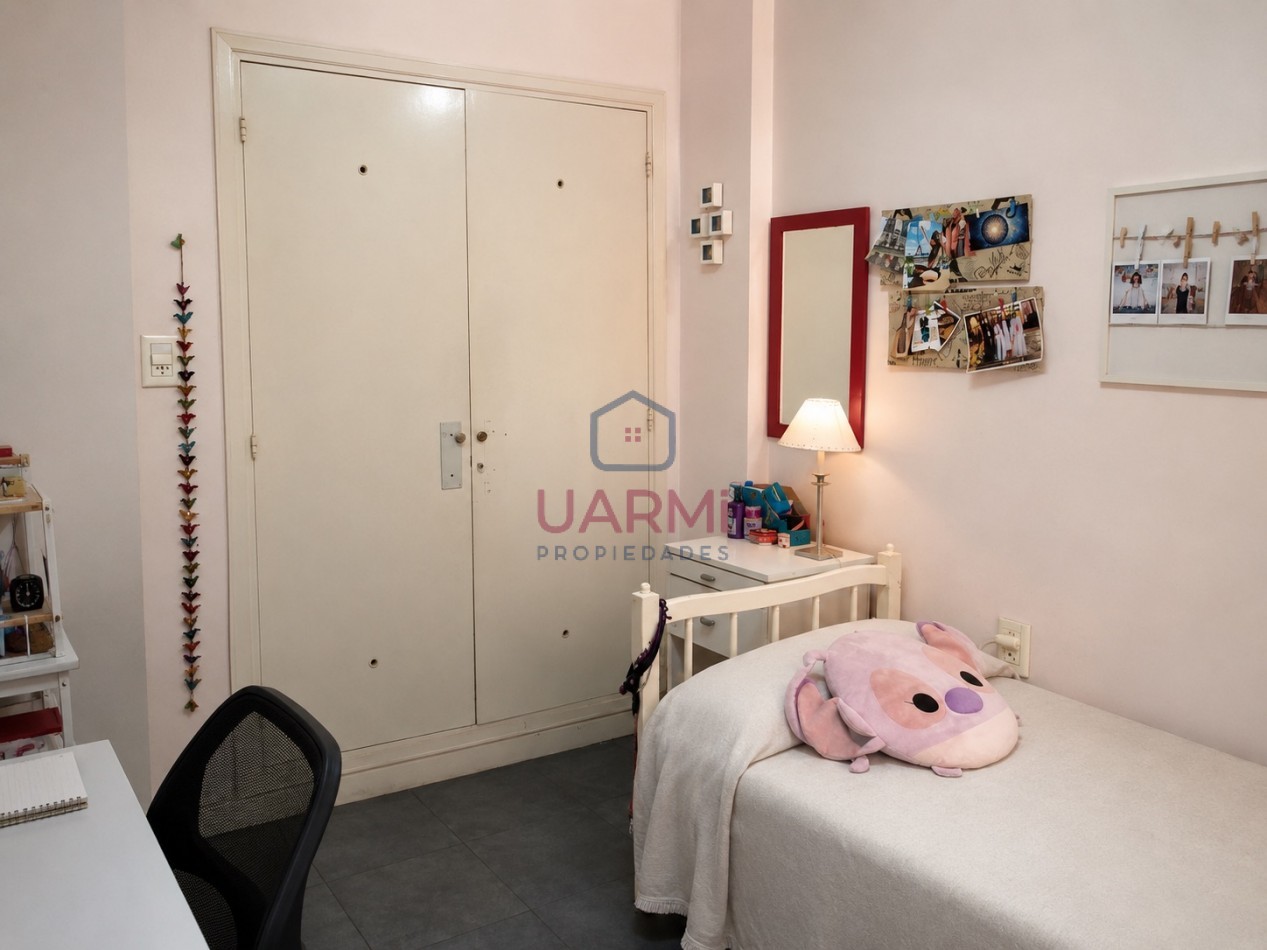 Excelente departamento en venta