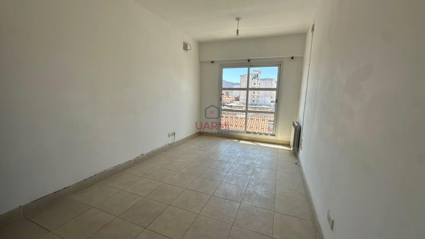 Departamento de 1 dormitorio en VENTA