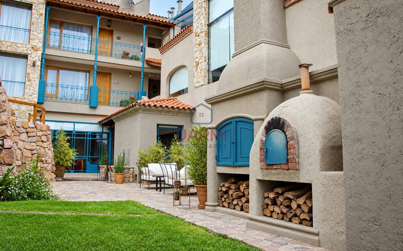 Hotel Boutique Premium en venta | Tres Cerritos, Salta