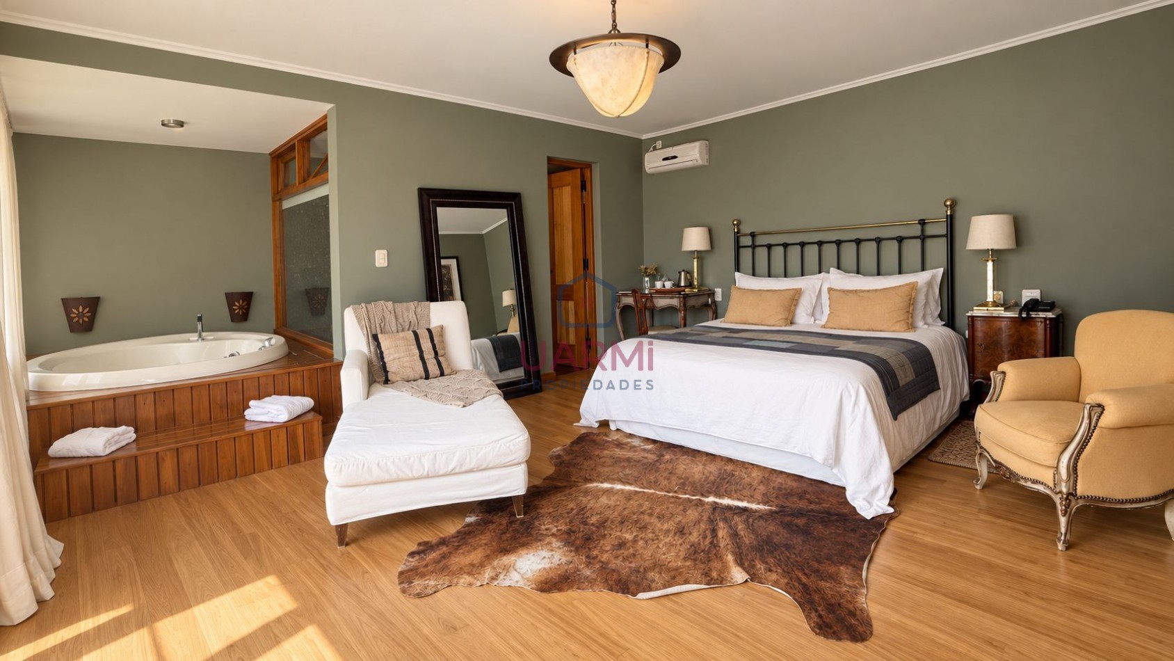 Hotel Boutique Premium en venta | Tres Cerritos, Salta