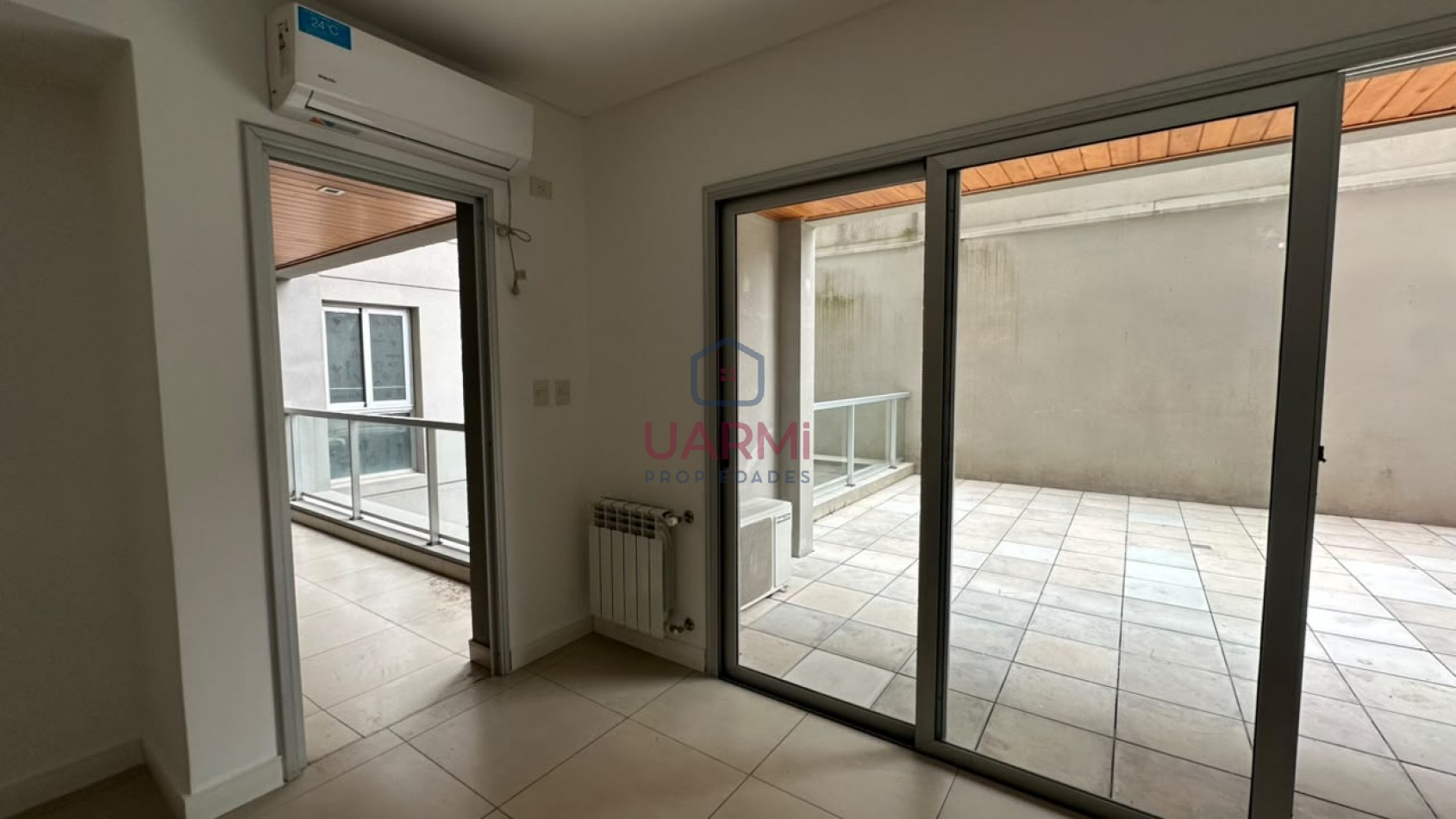 Departamento Premium de un dormitorio