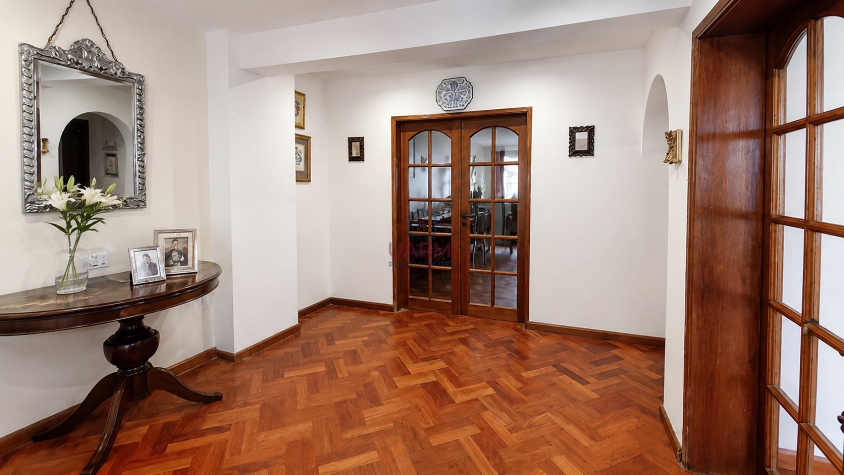 Casa con quincho y pileta en Venta en Tres Cerritos