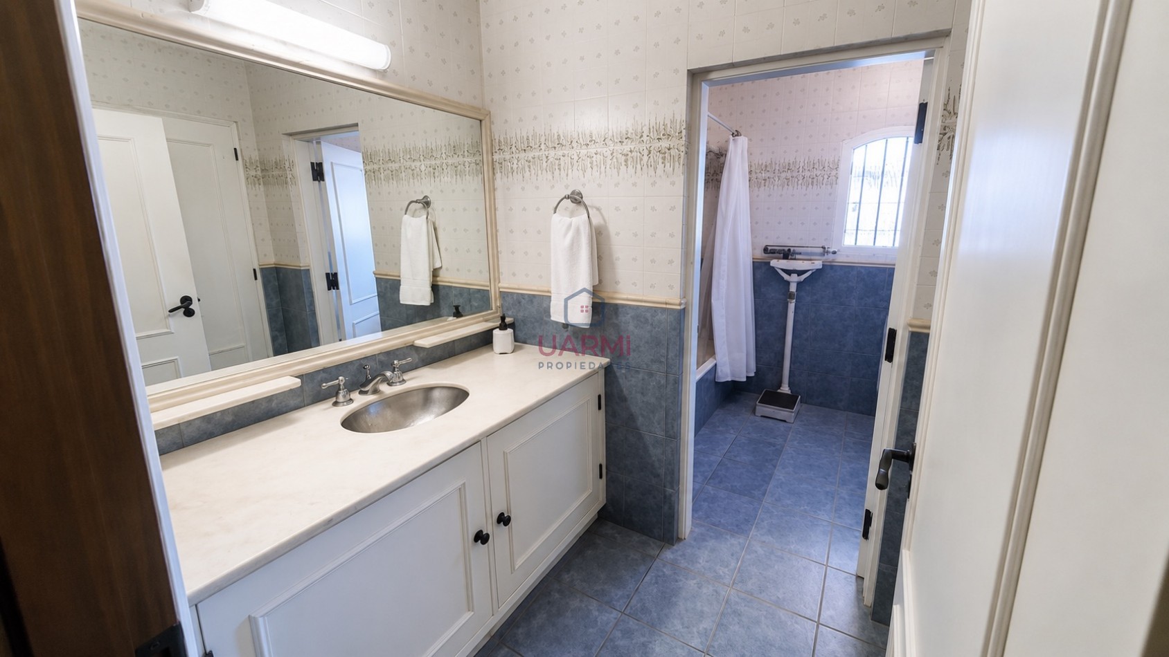 Casa con quincho y pileta en Venta en Tres Cerritos