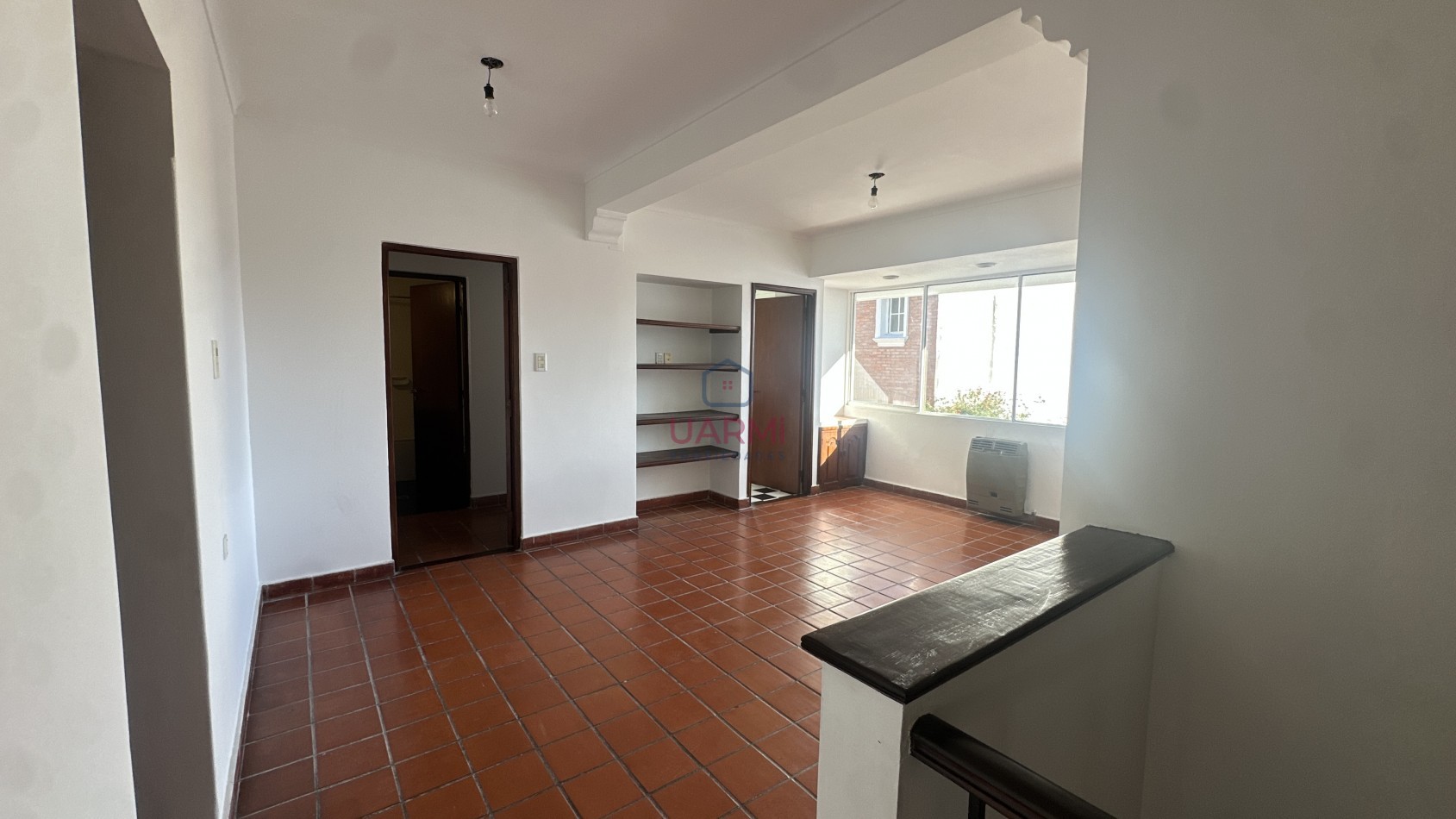 CASA EN ALQUILER ZONA MONUMENTO A GUEMES
