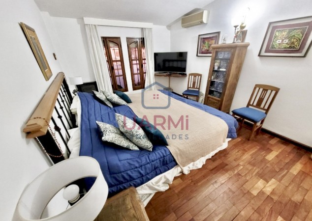 Casa en Venta en Tres Cerritos