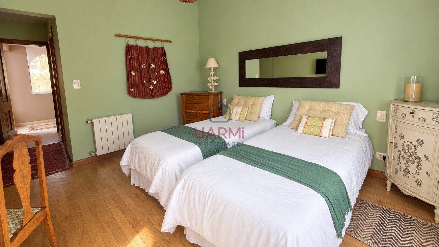 Hotel Boutique Premium en venta | Tres Cerritos, Salta