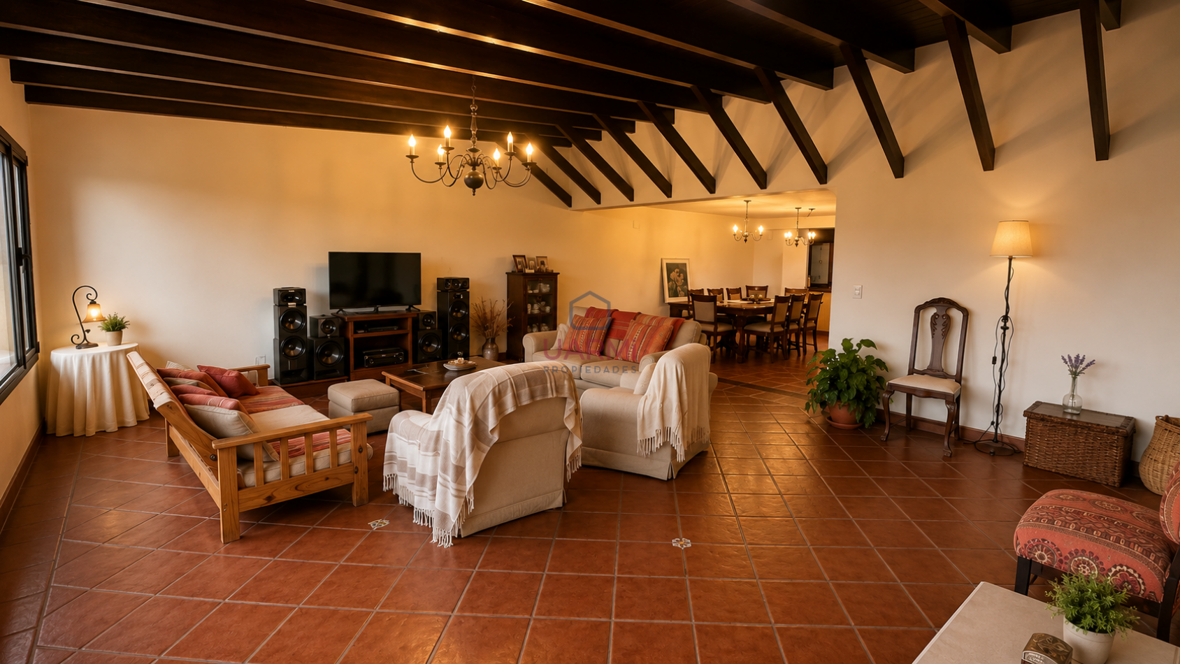 CASA EN VENTA EN GRAND BOURG