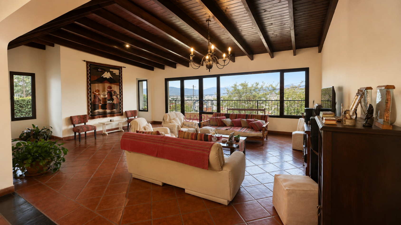 CASA EN VENTA EN GRAND BOURG