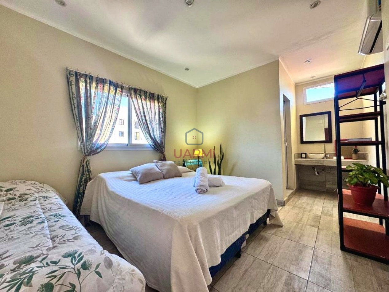 HOSTEL EN VENTA -OPORTUNIDAD