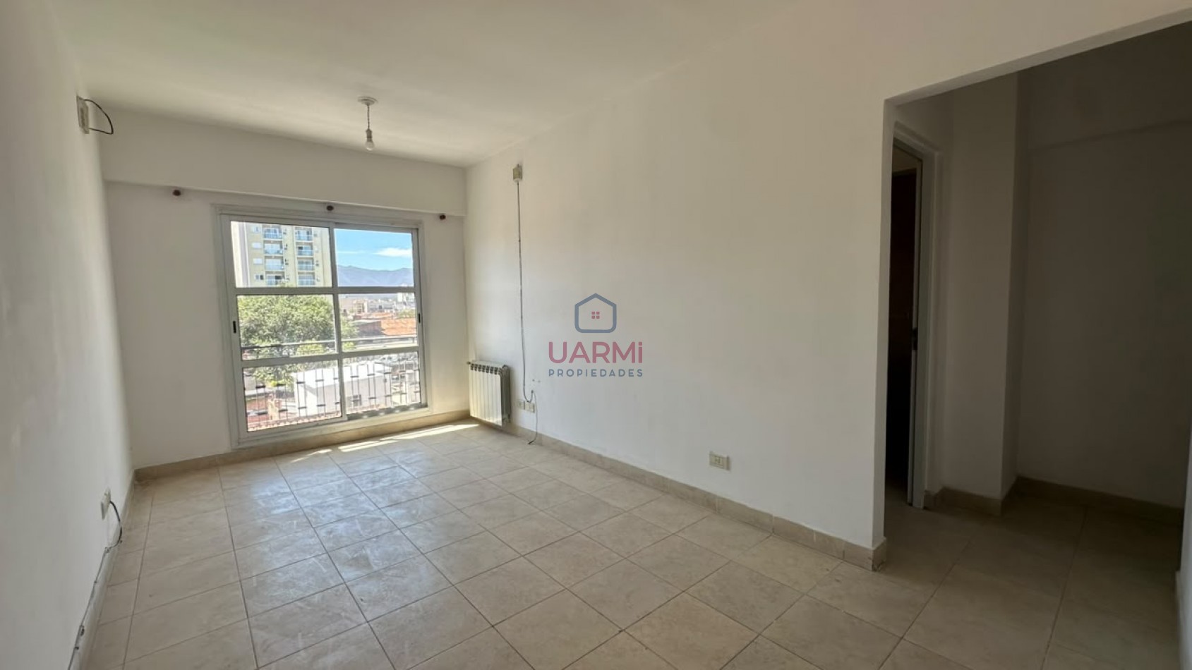 Departamento de 1 dormitorio en VENTA