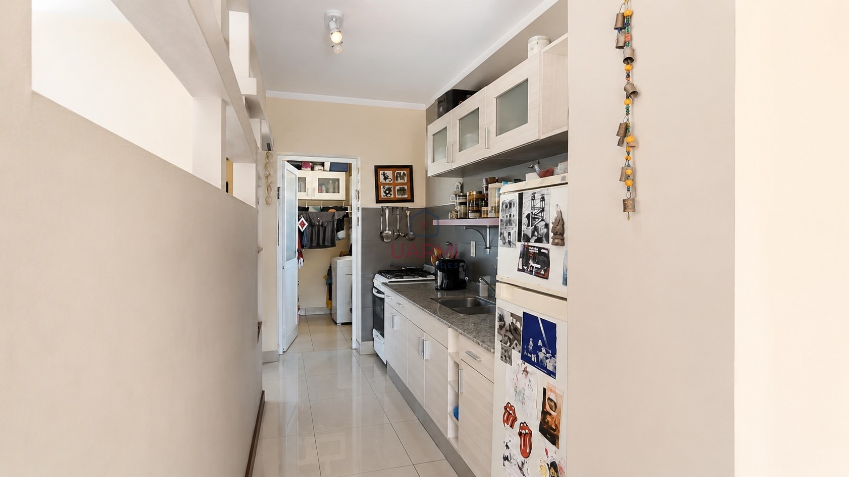 Departamento 2 dormitorios