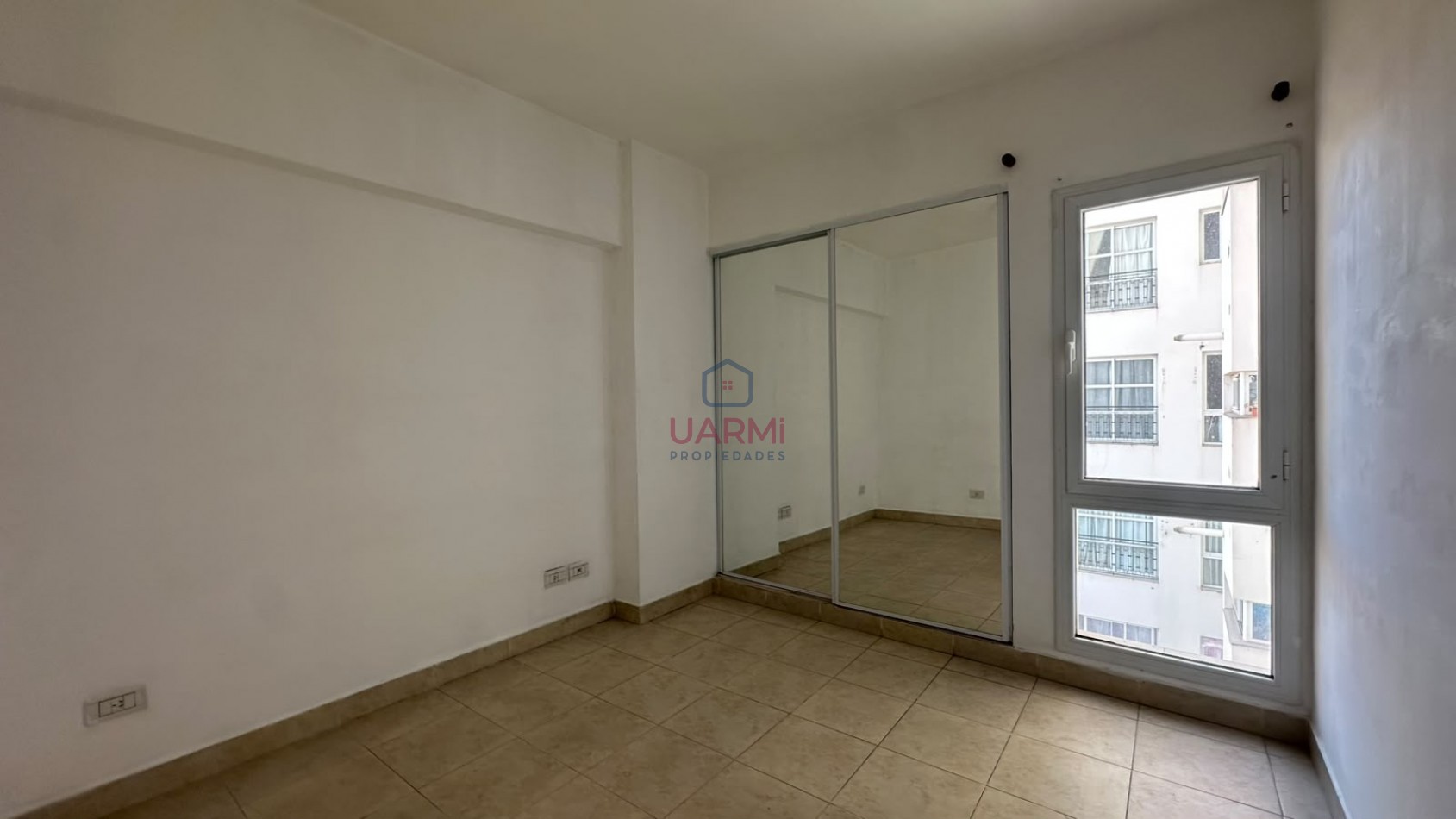 Departamento de 1 dormitorio en VENTA