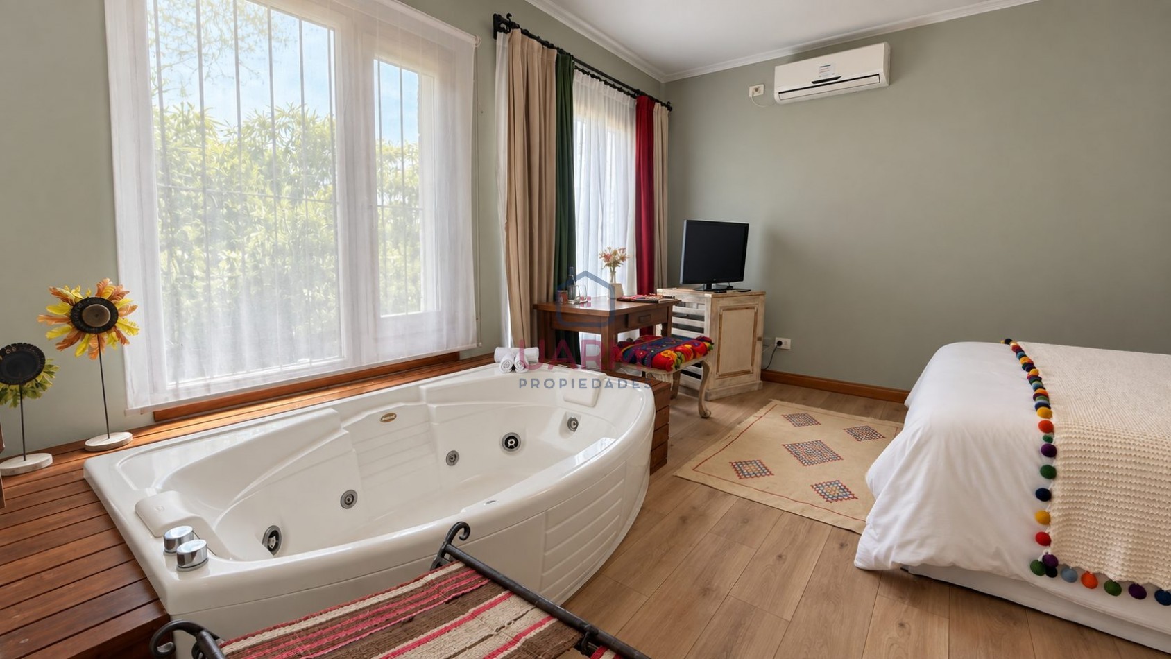 Hotel Boutique Premium en venta | Tres Cerritos, Salta