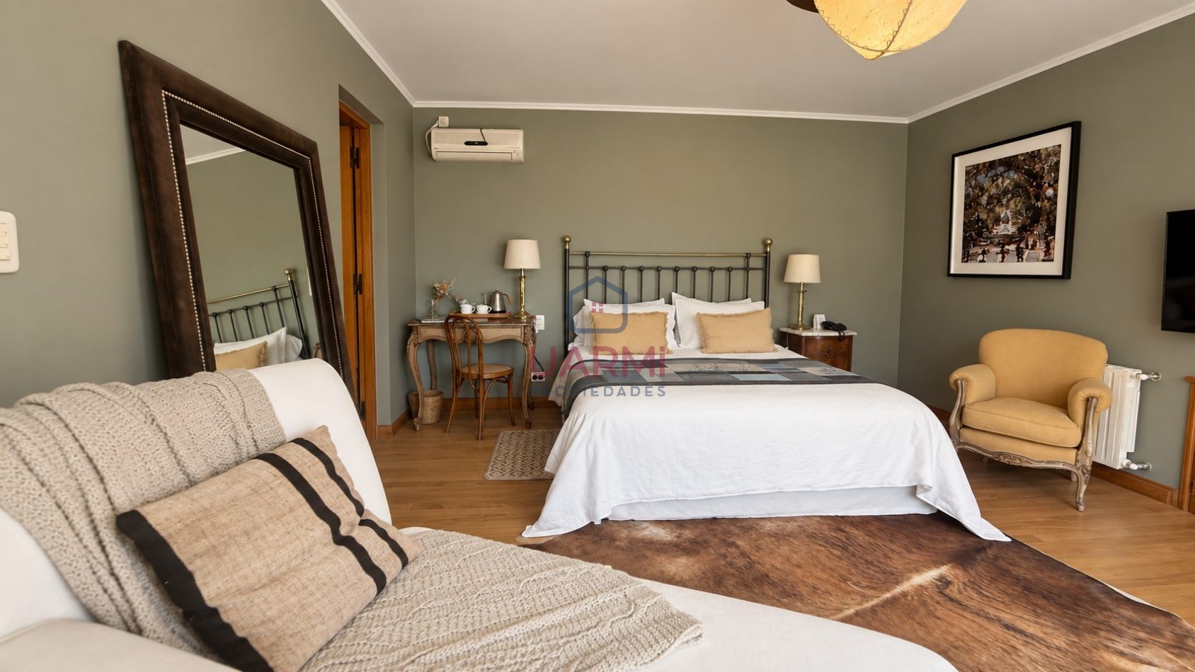 Hotel Boutique Premium en venta | Tres Cerritos, Salta