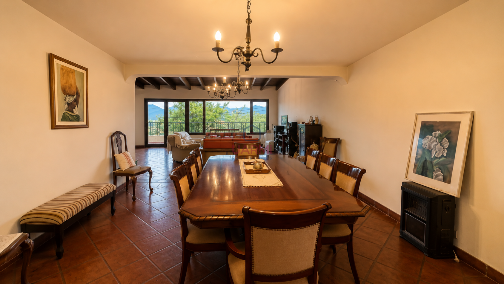 CASA EN VENTA EN GRAND BOURG