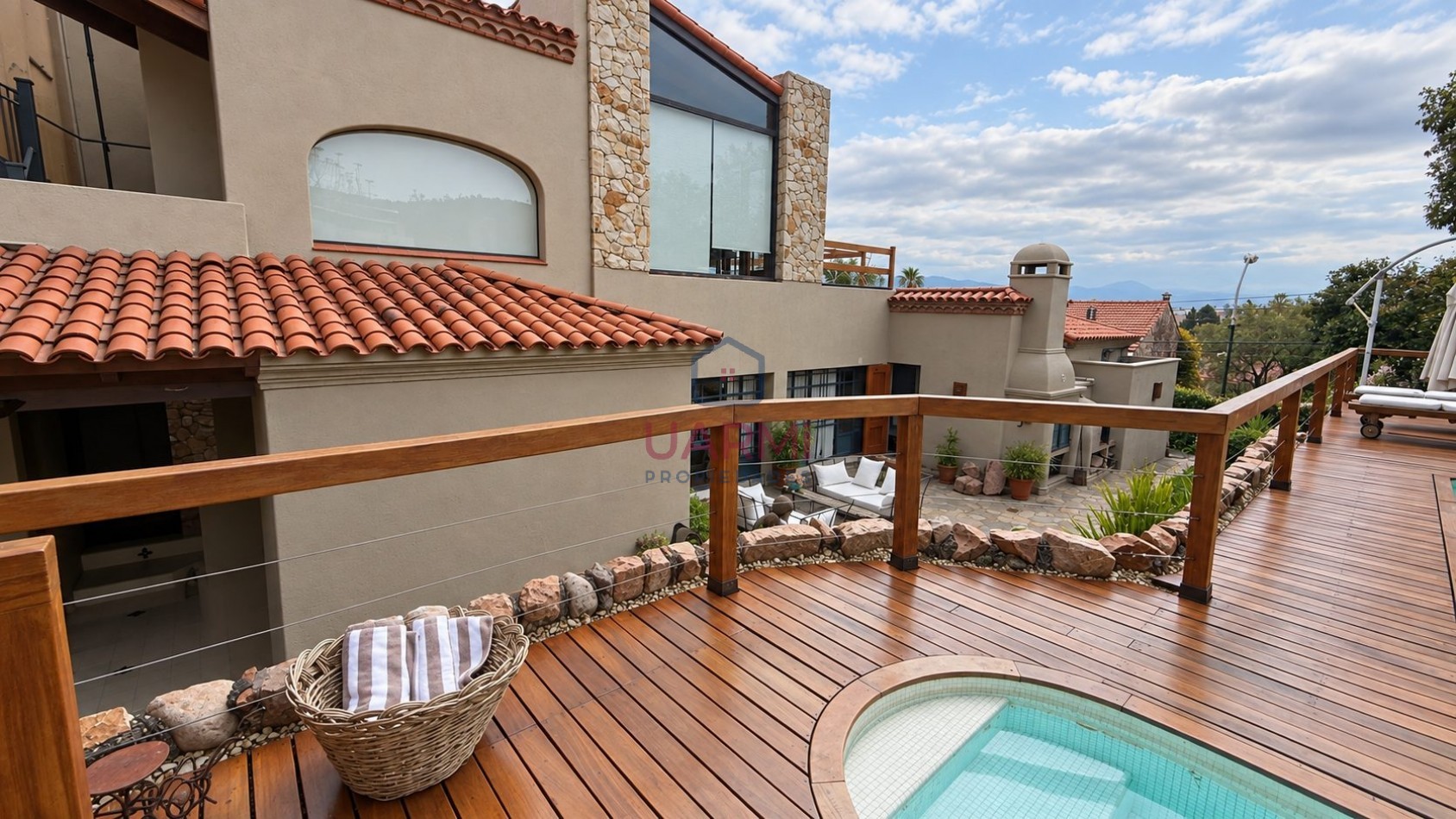 Hotel Boutique Premium en venta | Tres Cerritos, Salta