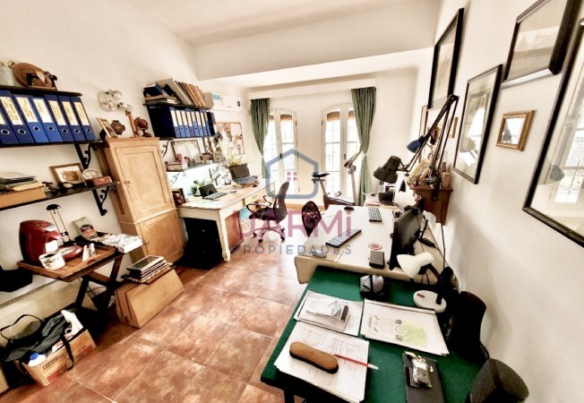 Casa en Venta en Tres Cerritos