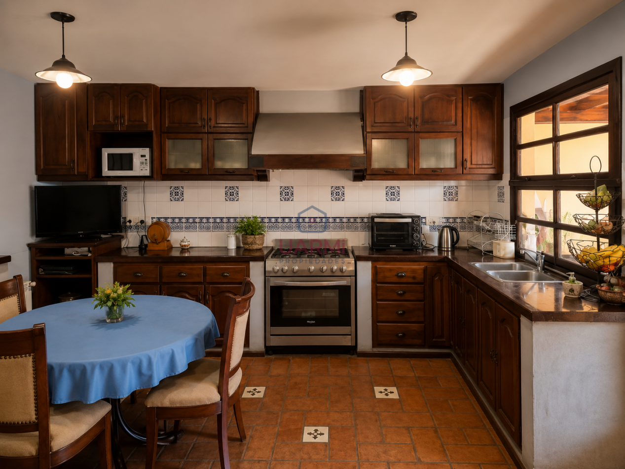 CASA EN VENTA EN GRAND BOURG