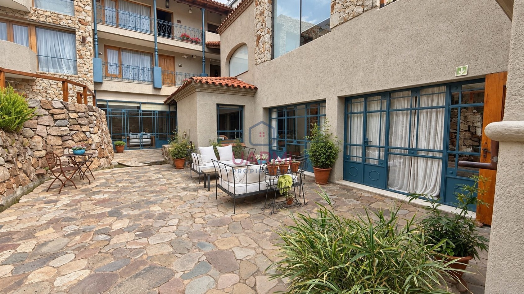 Hotel Boutique Premium en venta | Tres Cerritos, Salta
