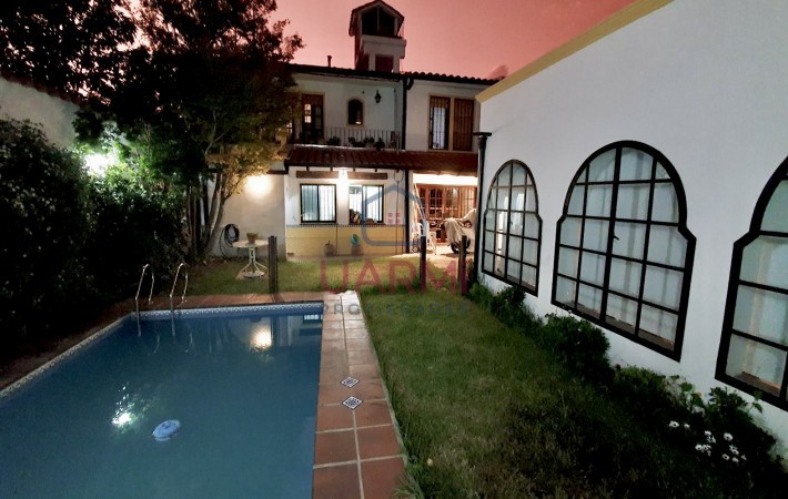 Casa en Venta en Tres Cerritos