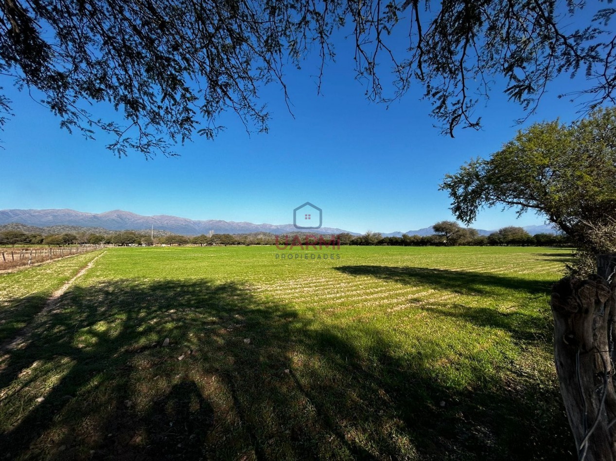 FINCA EN VENTA
