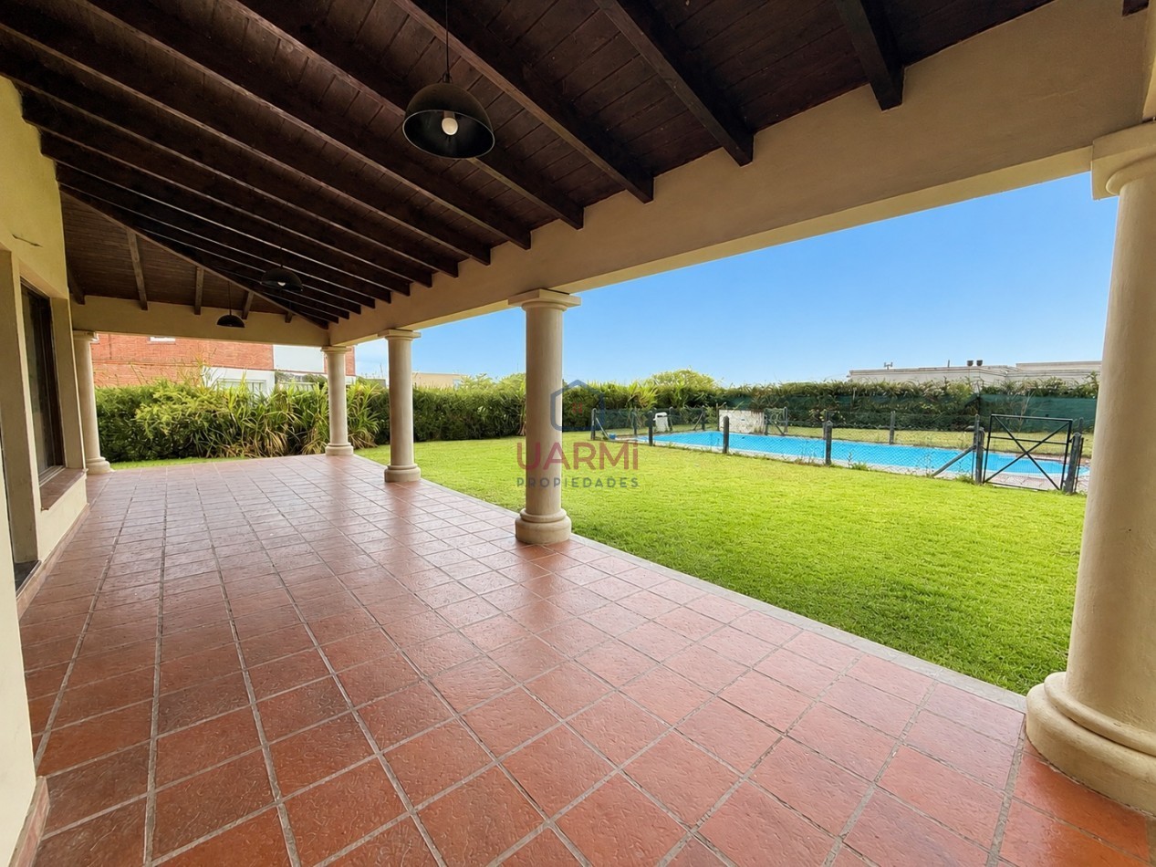 CASA EN ALQUILER EN EL TIPAL