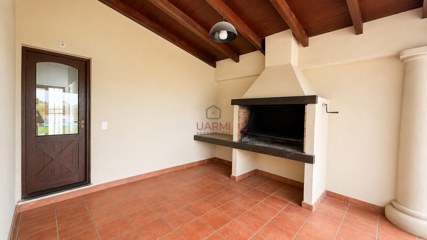 CASA EN ALQUILER EN EL TIPAL
