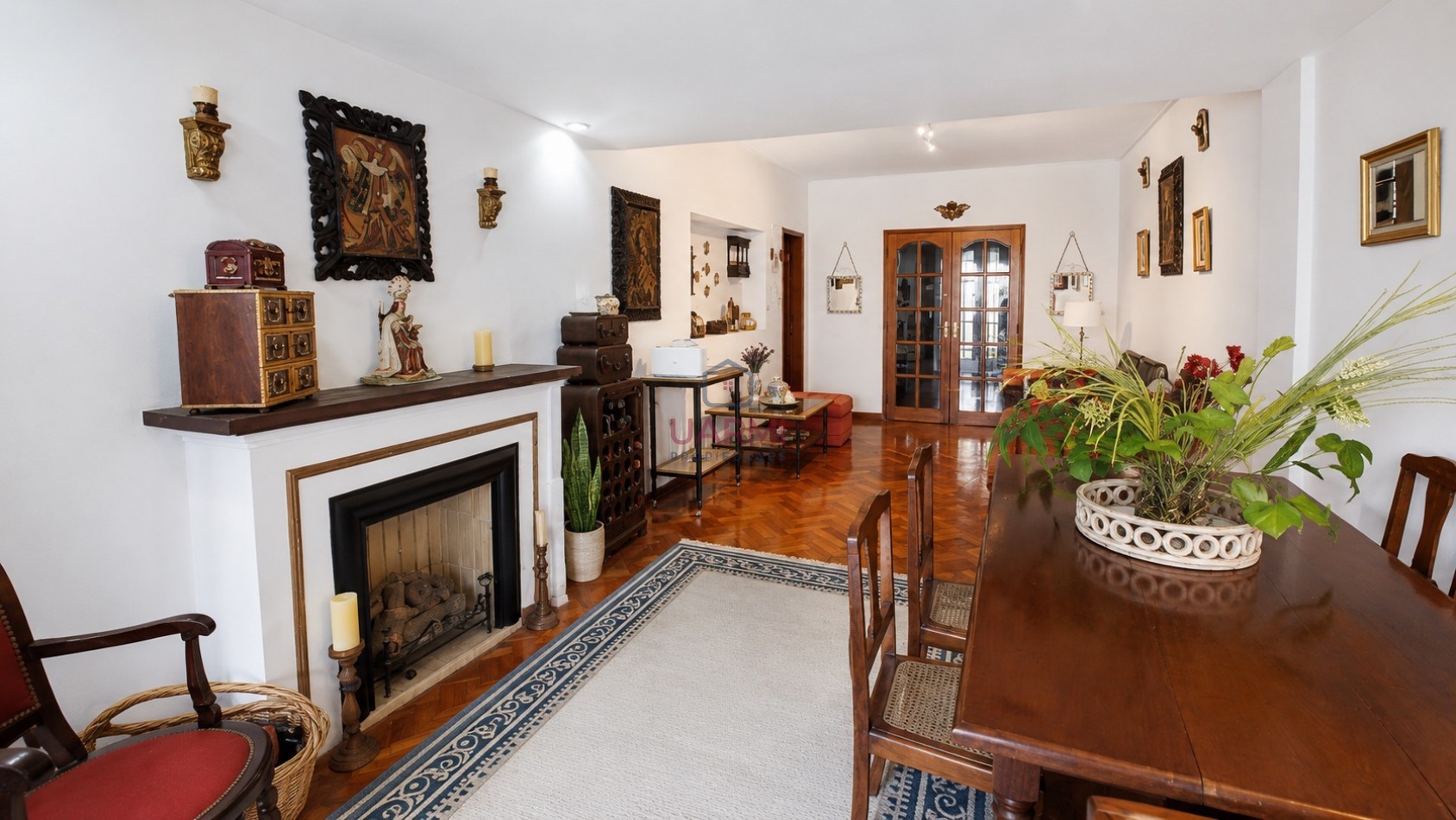 Casa con quincho y pileta en Venta en Tres Cerritos