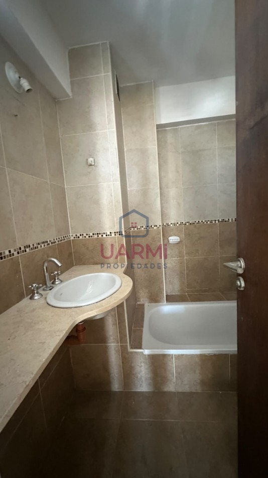 Departamento de 1 dormitorio en VENTA
