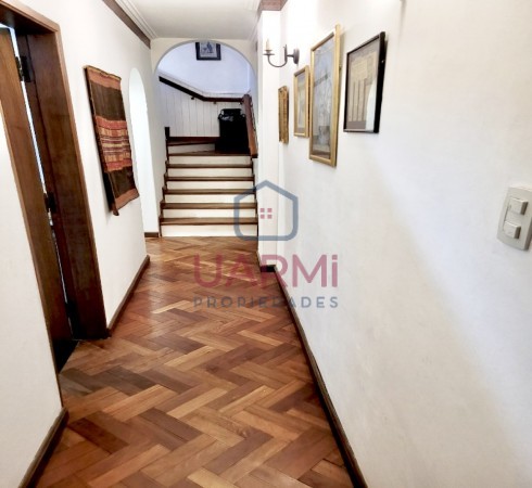 Casa en Venta en Tres Cerritos
