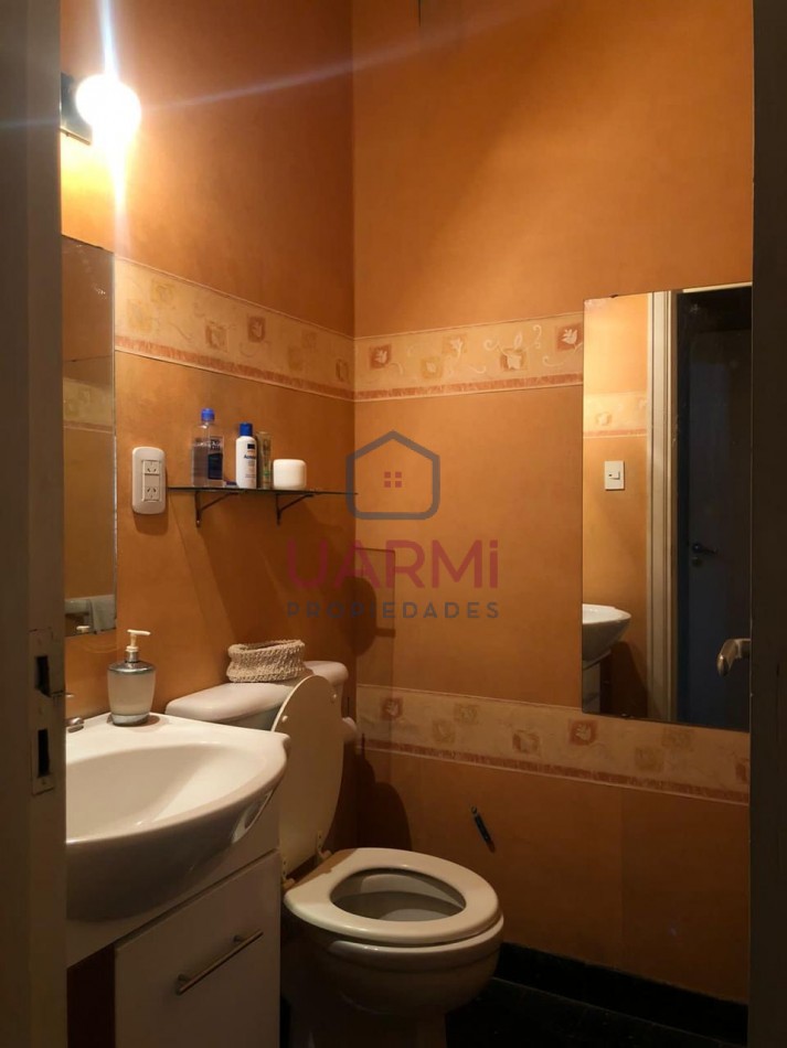 Excelente departamento en venta