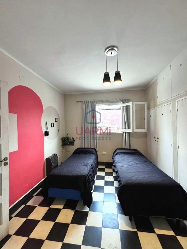 HOSTEL EN VENTA -OPORTUNIDAD