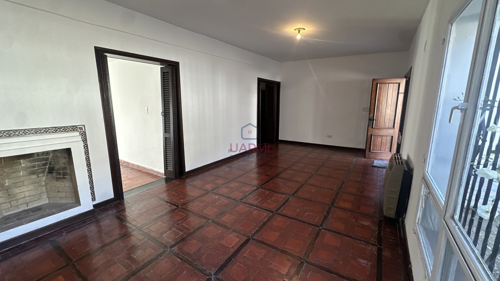 CASA EN ALQUILER ZONA MONUMENTO A GUEMES