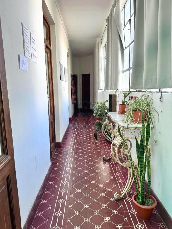HOSTEL EN VENTA -OPORTUNIDAD
