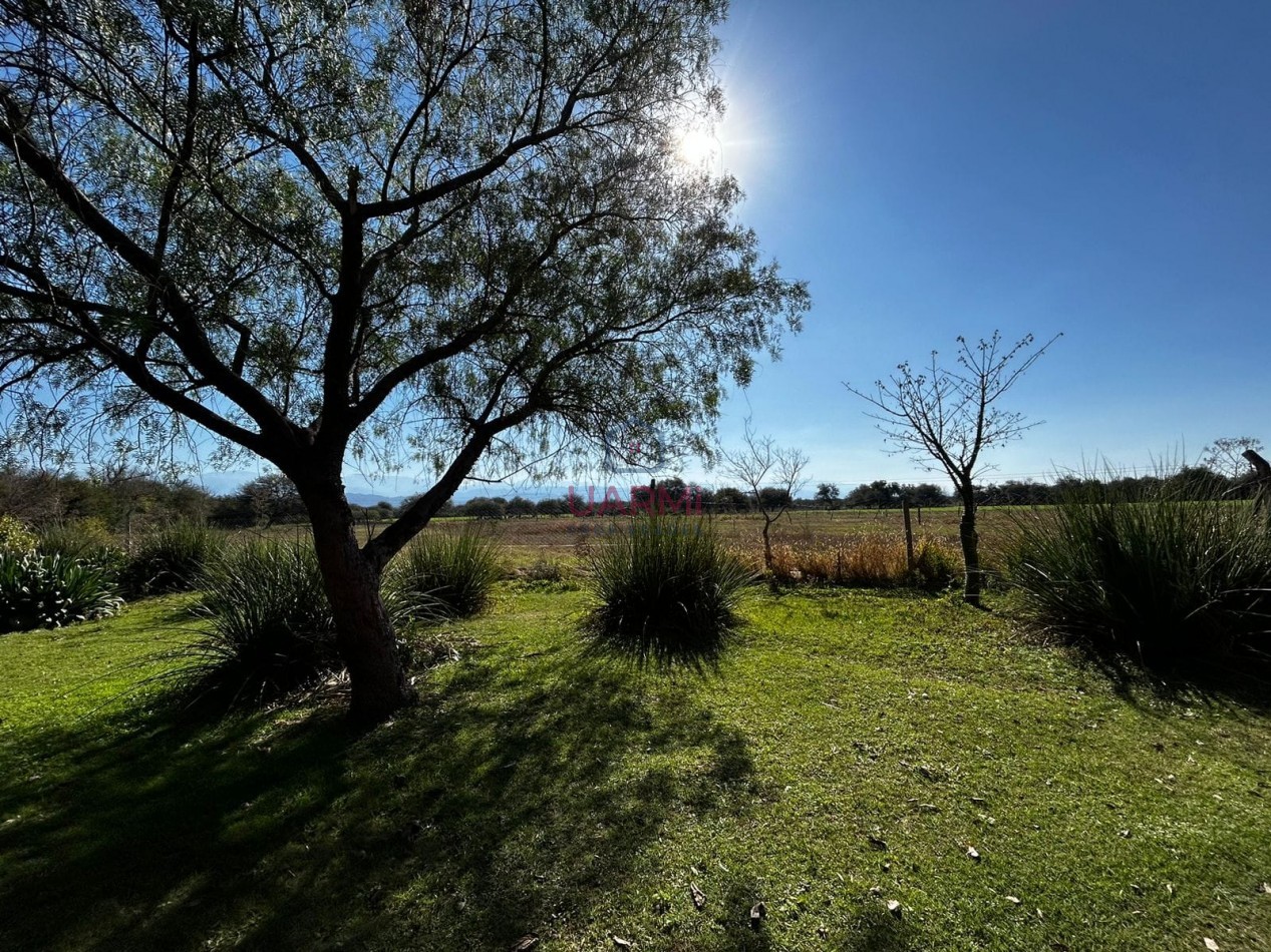 FINCA EN VENTA