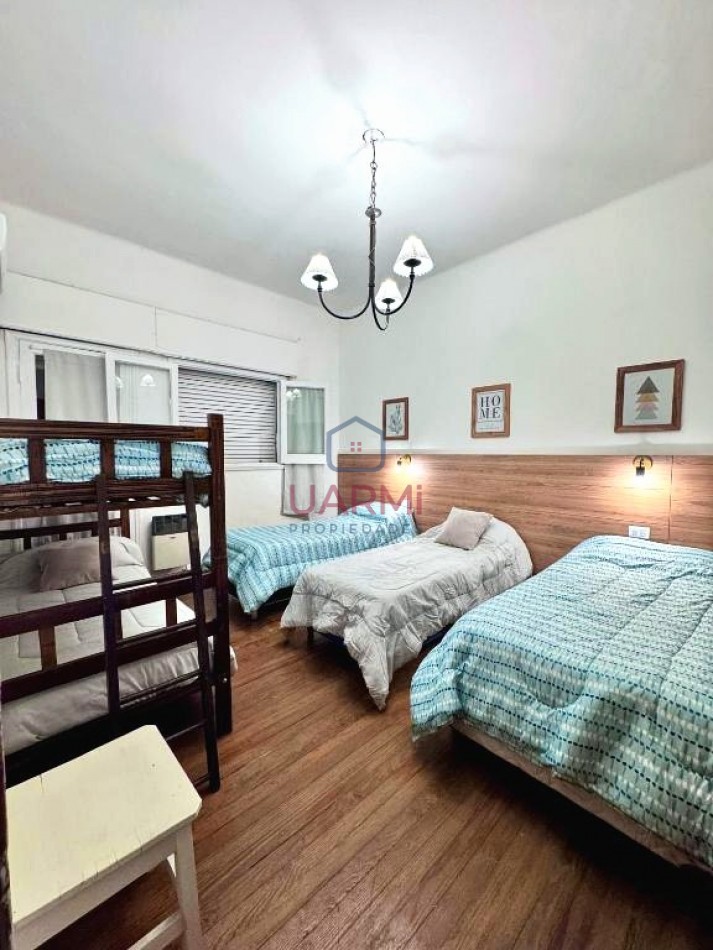HOSTEL EN VENTA -OPORTUNIDAD