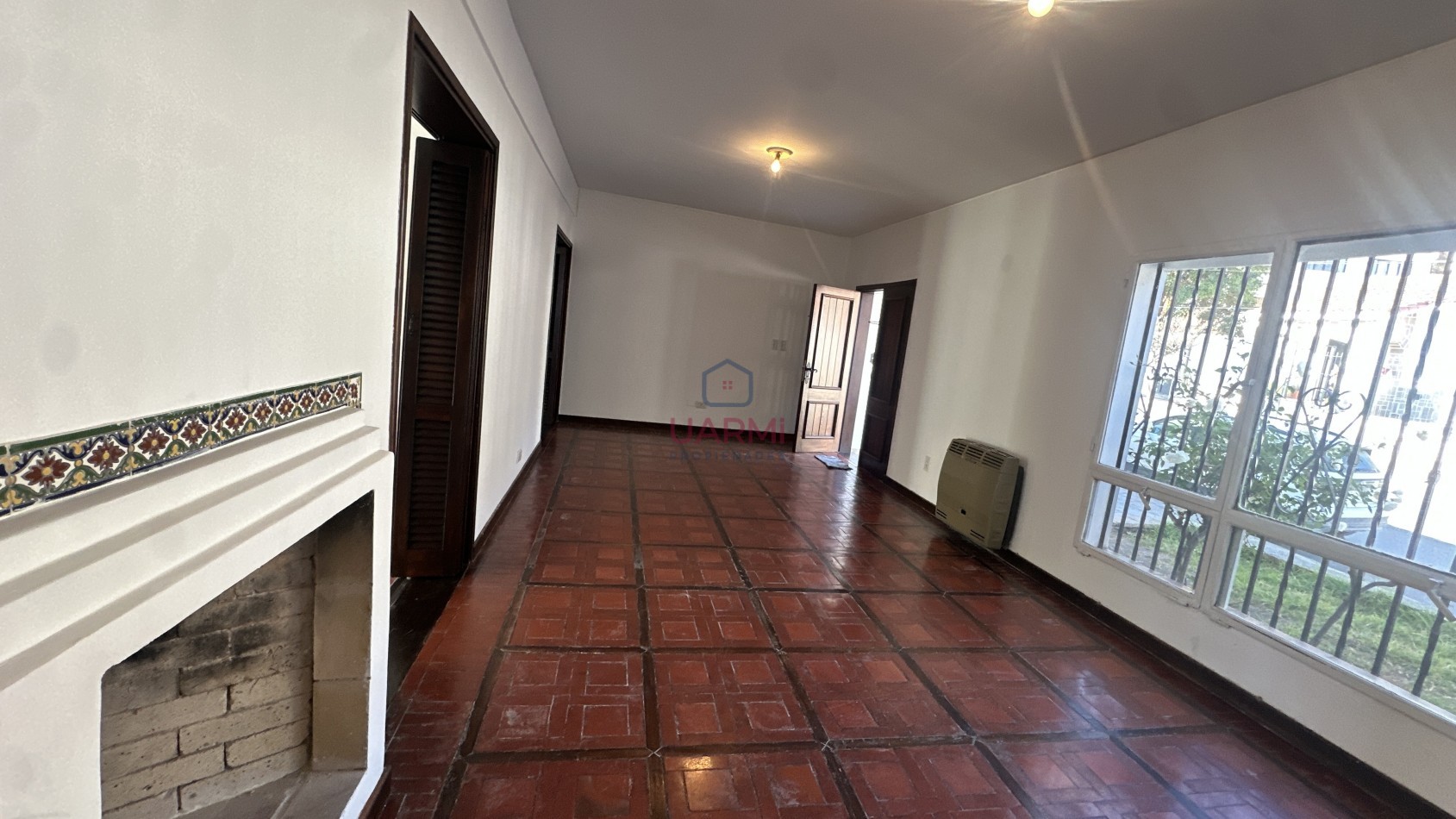 CASA EN ALQUILER ZONA MONUMENTO A GUEMES