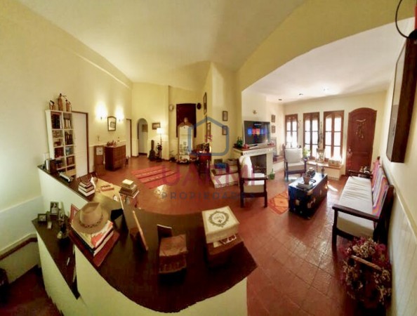 Casa en Venta en Tres Cerritos