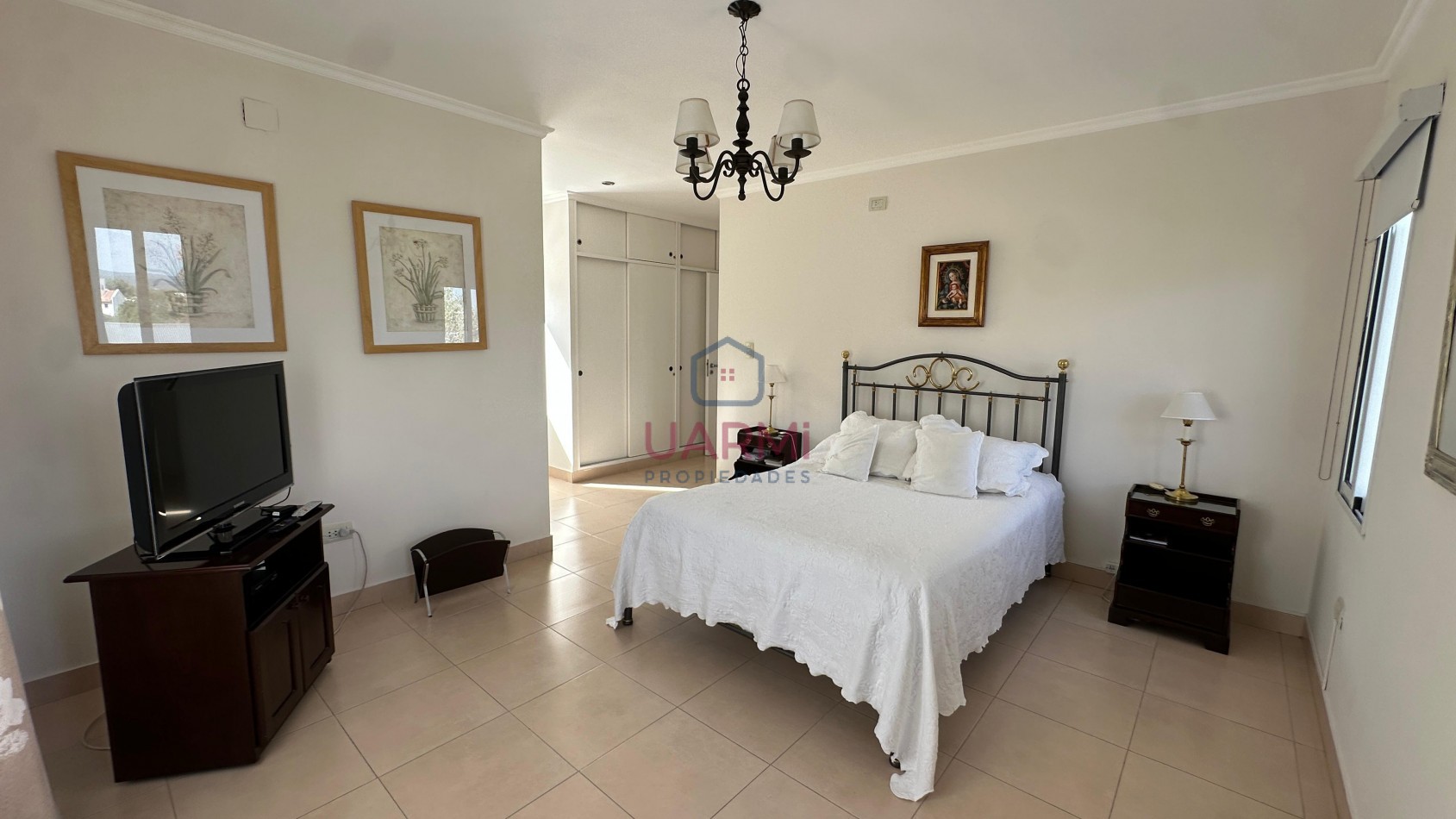 Excelente casa en alquiler en El Tipal