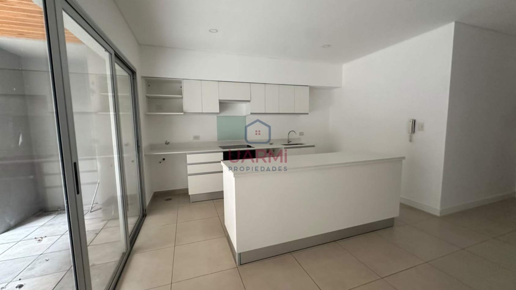 Departamento Premium de un dormitorio