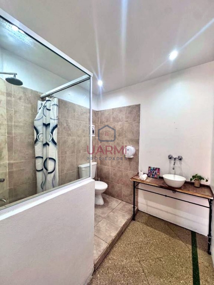 HOSTEL EN VENTA -OPORTUNIDAD