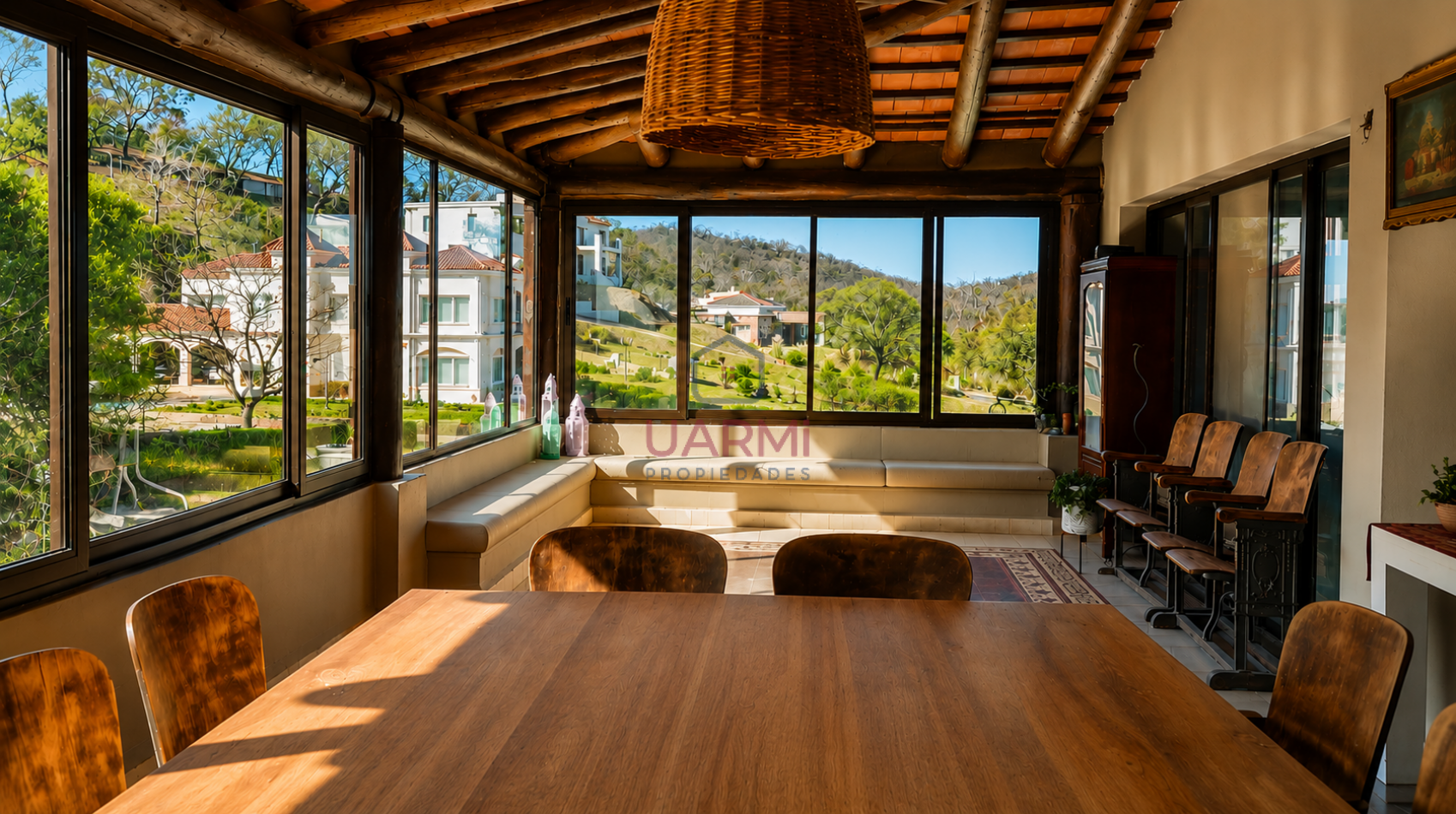 Casa en venta en La Lucinda I Barrio Privado