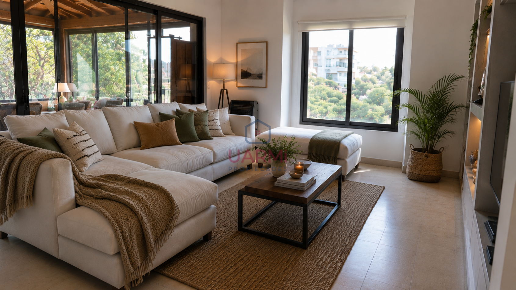 Casa en venta en La Lucinda I Barrio Privado