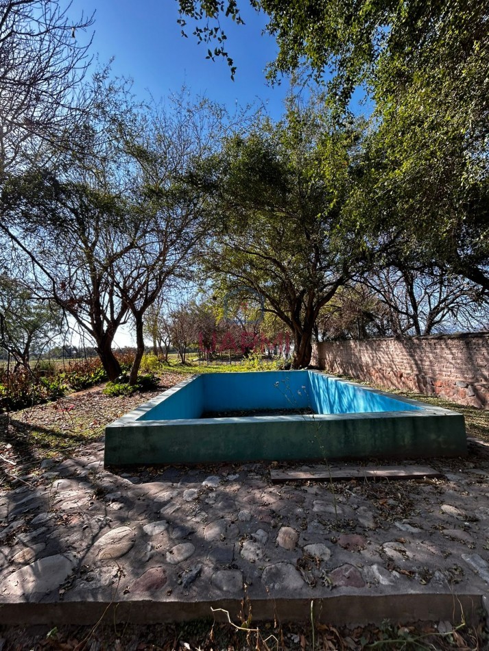 FINCA EN VENTA