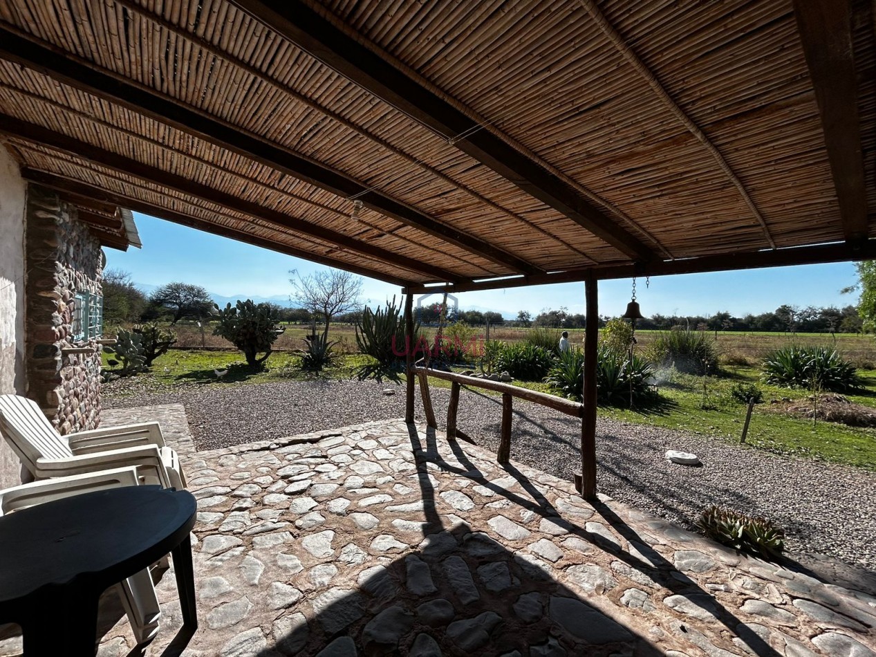 FINCA EN VENTA